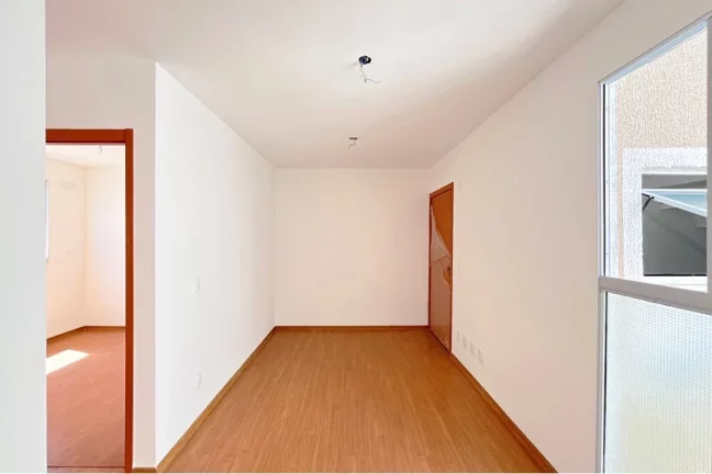 Imagem R7 280 Apto 610191042-192 - Apartamento à venda no bairro Restinga - Porto Alegre/RS