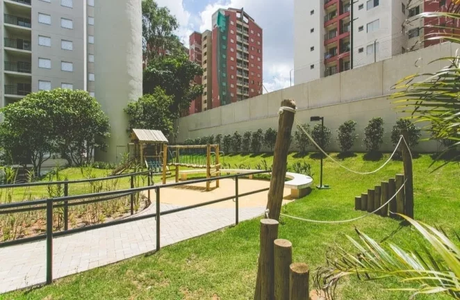 Imagem Apartamento 2 dormitórios para Venda em São Paulo / SP no bairro Vila Ivone