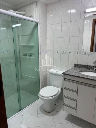 Imagem Lindo Apto com 3 dorm e uma suíte , 2 vagas na melhor região de Maua