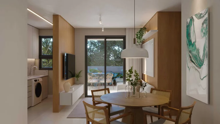 Imagem Apartamento com 2 dormitórios e 1 vaga de garagem em Florianópolis/SC