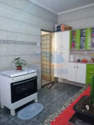 Imagem Casa - Ribeirão Preto - Jardim Heitor Rigon - Região Norte