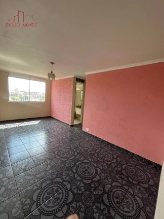 Imagem Apartamento no Inocoop - 2 Dorms. Condomínio Argentina