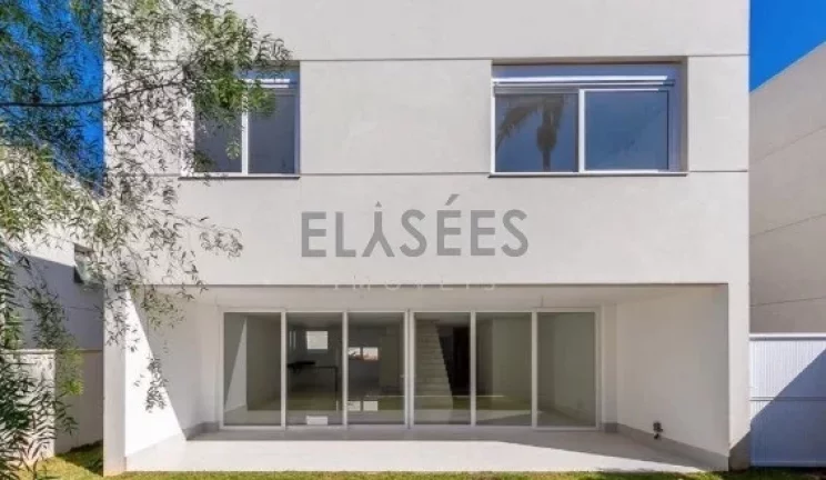 Imagem Casa RESIDENCIAL em SÃO PAULO - SP, GRANJA JULIETA