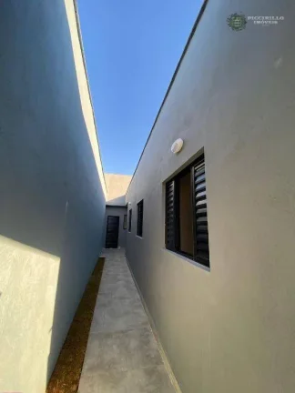 Imagem Casa à venda, 100 m² por R$ 519.000,00 - Cibratel II - Itanhaém/SP