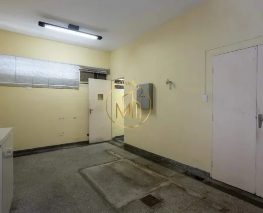 Imagem Comercial para Venda em São Bernardo do Campo, Centro, 5 banheiros, 20 vagas