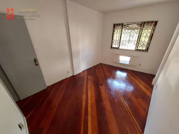 Imagem Excelente Apartamento de FRENTE no Jardim 25 de Agosto.
