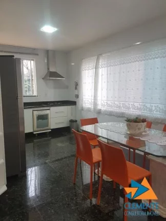 Imagem CASA CONDOMINIO FECHADO CONDADOS DA LAGOA -LAGOA SANTA MG