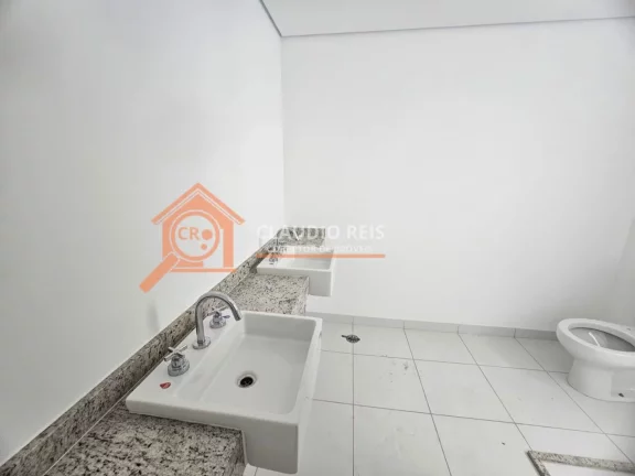 Imagem Apartamento com 3 Quartos à venda, 174m² - Alto da Boa Vista