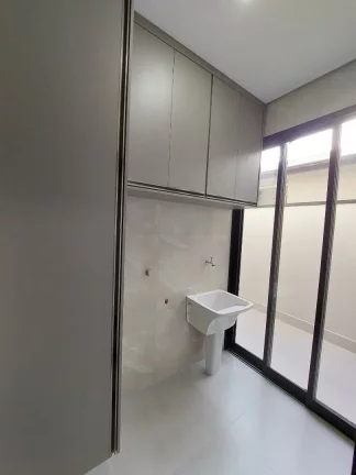 Imagem CASA TÉRREA - FASE FINAL DE ACABAMENTO - CONDOMÍNIO CAMPOS DO CONDE 2 - PAULÍNIA