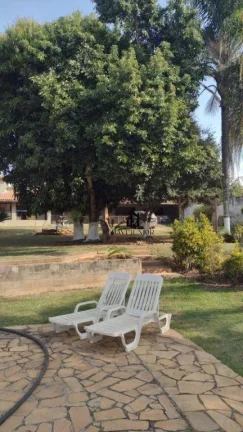 Imagem Chácara à venda, 5000 m² por R$ 1.200.000,00 - Campo do Meio - Araçoiaba da Serra/SP