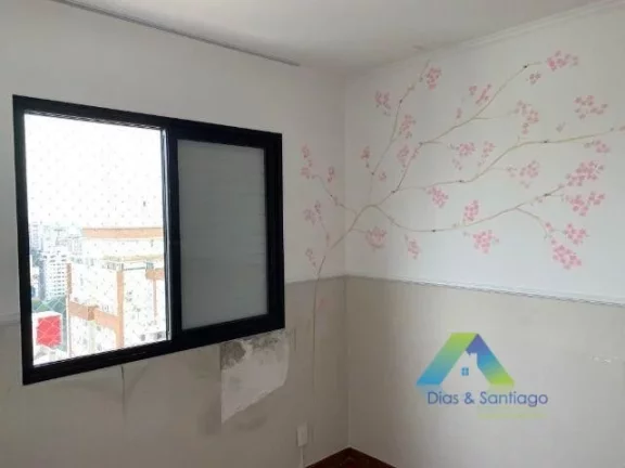 Imagem Apartamento com 3 dormitórios à venda, 70 m² por R$ 995.000,00 - Vila Mariana - São Paulo/SP