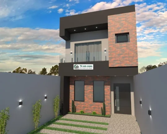 Imagem CASA RESIDENCIAL em SÃO JOSÉ DOS CAMPOS - SP, PARQUE INDUSTRIAL