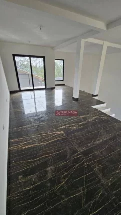 Imagem Casa à venda, 117 m² por R$ 550.000,00 - Mato Dentro - Mairiporã/SP