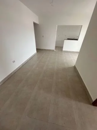 Imagem Apartamento à Venda em Vila Guilhermina, Praia Grande - SP