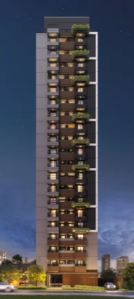 Imagem Apartamento em Santo Amaro - São Paulo SP