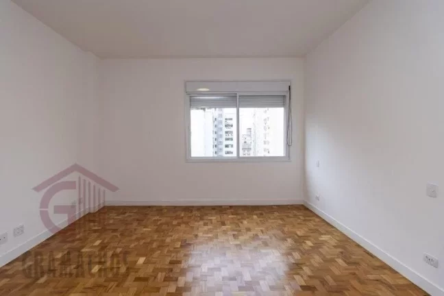 Imagem Apartamento à Venda com 3 dorm, 230m² | Rua Maranhão em Higienópolis