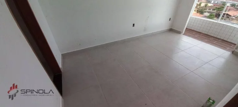 Imagem Apartamento com 3 dormitórios à venda, 102 m² por R$ 880.000,00 - Balneário Flórida - Praia Grande/SP