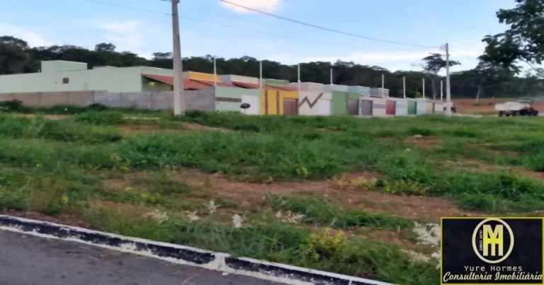 Imagem Lotes-Parcelados-em-Caldas-Novas-na-Promissória-em-Lago-de-Cristal