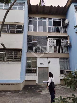 Imagem Apartamento para Venda em Rio de Janeiro, Jardim Carioca!