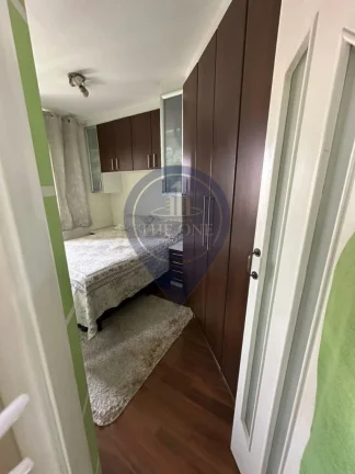 Imagem Imperdível oportunidade: Apartamento com 2 quartos, 1 suíte e 2 vagas na Vila Aricanduva, São Paulo-SP!