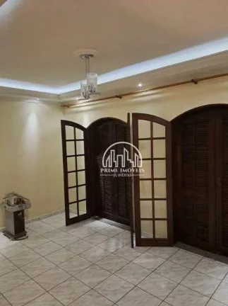 Imagem Casa com 2 dormitórios à venda, 145 m² por R$ 512.000,00 - Jardim Caçula - Jundiaí/SP