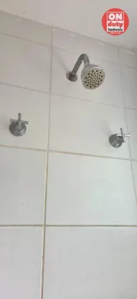 Imagem Apartamento com 1 dormitório à venda, 49 m² por R$ 381.000,00 - Vila Matias - Santos/SP
