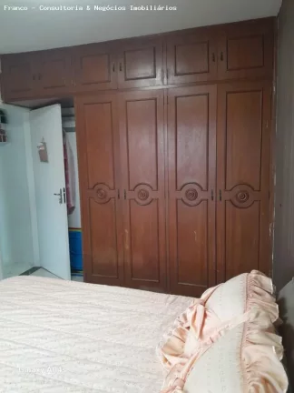 Imagem Cobertura Duplex para Venda em Praia Grande, Tupi, 3 dormitórios, 1 suíte, 3 banheiros, 1 vaga