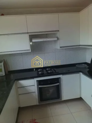 Imagem Apartamento Padrão