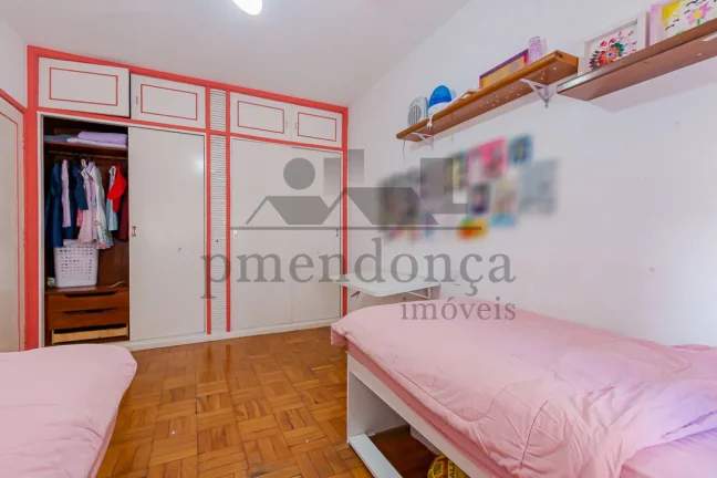 Imagem Apartamento na Avenida Angélica com 3 dormitórios (1 suíte) e 1 vaga, 196m²