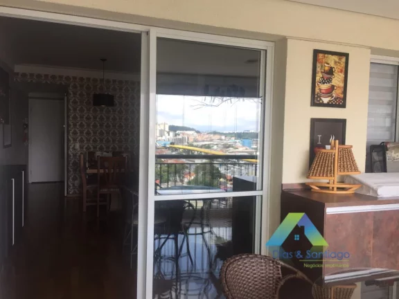 Imagem Apartamento a venda Ipiranga 108m² Ipiranga!!!!
