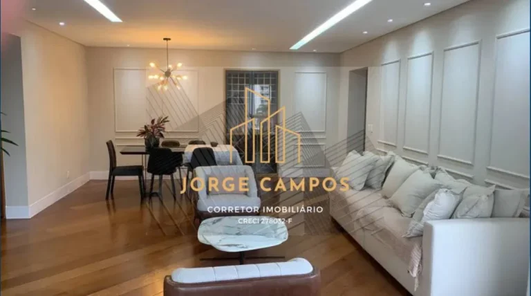 Imagem AP-25278 - APARTAMENTO 4 DORM À VENDA NA VL BETÂNIA -SÃO JOSÉ DOS CAMPOS/SP