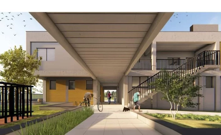 Imagem APARTAMENTO RESIDENCIAL em GAROPABA - SC, centro