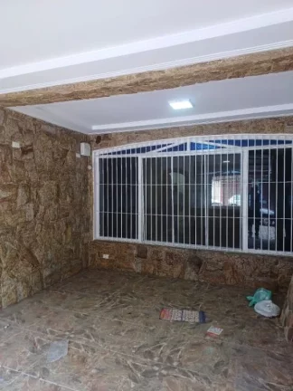 Imagem Sobrado com 3 dormitórios à venda, 300 m² por R$ 800.000,00 - Jardim Monte Cristo - Suzano/SP