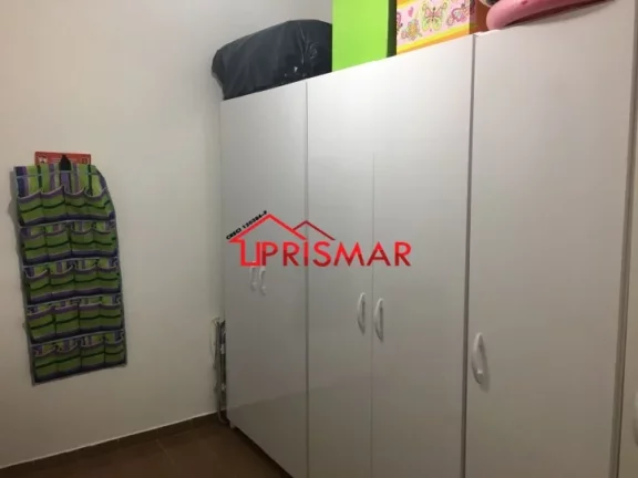 Imagem Apartamento 2 dormitórios 1 vaga Embaré
