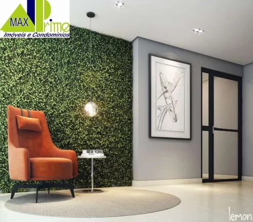 Imagem Descubra o Residencial KZ Direct Bresser em Belenzinho, SP. Apartamentos modernos com lazer completo. Invista ou more com conforto e praticidade