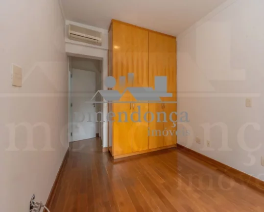 Imagem Apartamento 4 quartos, 3 suites, 4 vagas,257 m2