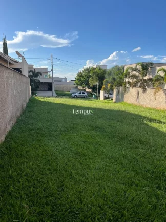 Imagem Jardins Veneza - Terreno em Condomínio Jardim Veneza