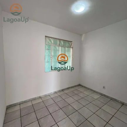 Imagem Casa com 4 dormitórios à venda, 161 m² por R$ 690.000,00 - Bela Vista - Lagoa Santa/MG