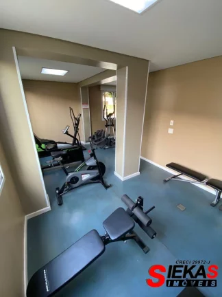 Imagem Apartamento de 3 quartos com suíte e vaga na garagem no Belém, São Paulo - SP: o lar dos seus sonhos!