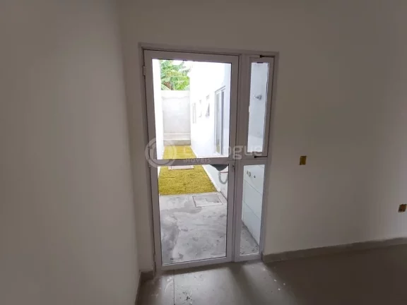 Imagem Condomínio Recanto dos Jasmins - a sua casa no Parque das Arvores