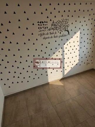 Imagem Apartamento à Venda em Parque Santo Antônio, 3 Dorms, 50m², SP