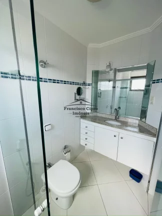Imagem Apartamento à venda no bairro Pedregulho - Guaratinguetá/SP