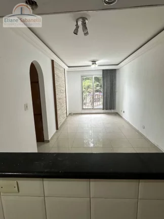 Imagem Apartamento Locação 3 Dormitórios 64m2 com piscina no Morumbi