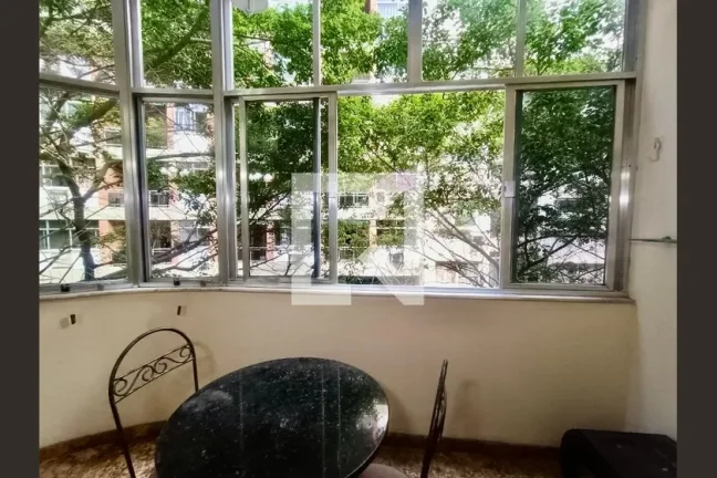 Imagem Apartamento à Venda - Ipanema, 3 Quartos, 98 m2