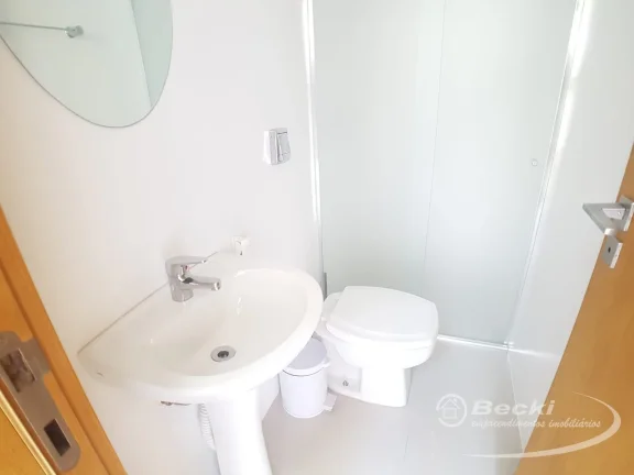 Imagem Casa de Alto Padrão no Bairro Floresta em Joinville