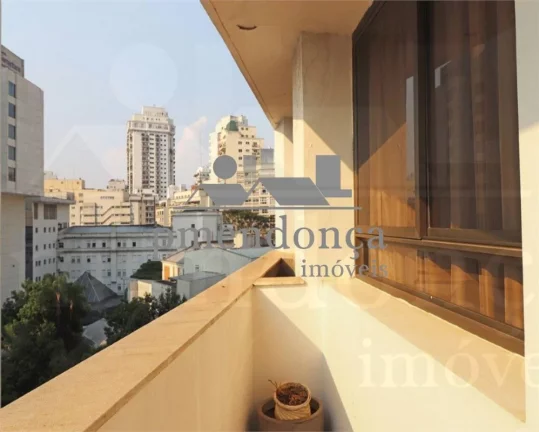 Imagem Apartamento 4 quartos, 3 suites, 6 vagas 306m2
