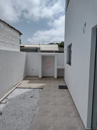Imagem SOBRADO com 3 dormitórios à venda com 125m² por R$ 780.000,00 no bairro Centro - PINHAIS / PR