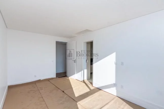 Imagem Apartamento Frente Mar com 5 suítes à venda na Barra Norte em Balneário Camboriú