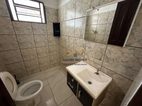 Imagem Casa com 2 dormitórios à venda, 80 m² por R$ 160.000,00 - Jardim Rosa Garcia - Tatuí/SP
