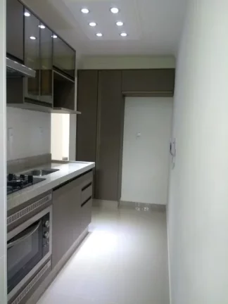 Imagem Apartamento com 2 dormitórios à venda, 52 m² por R$ 280.000,00 - Caxangá - Suzano/SP